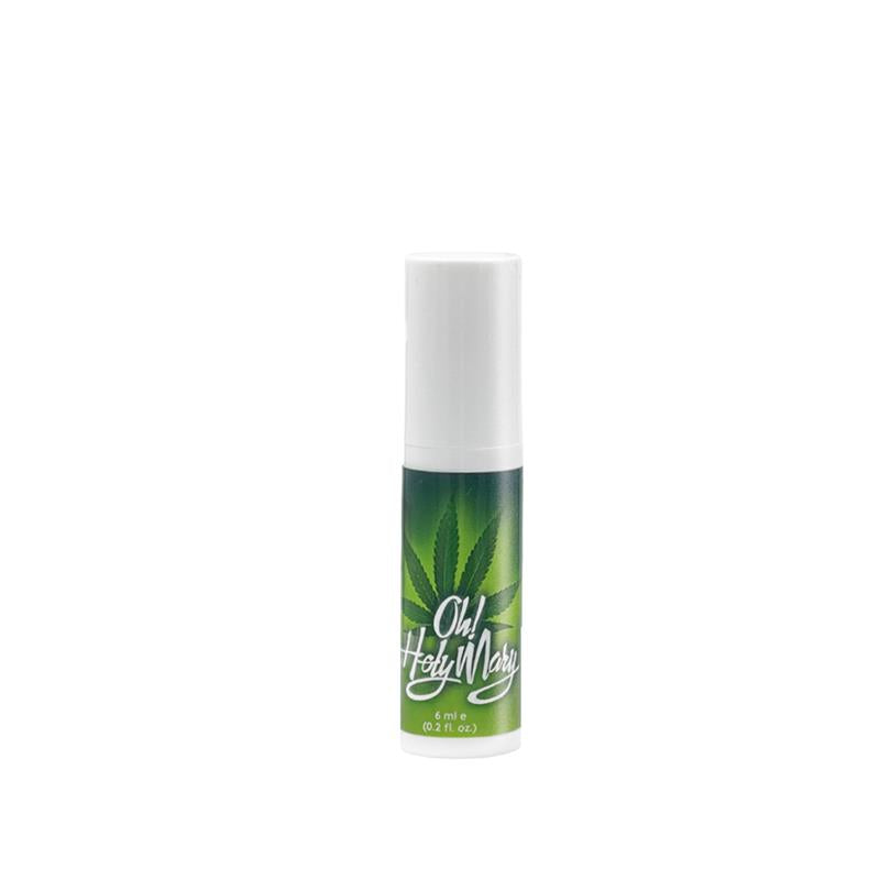 Oh! Holy Mary – Gel Stimulant Intense